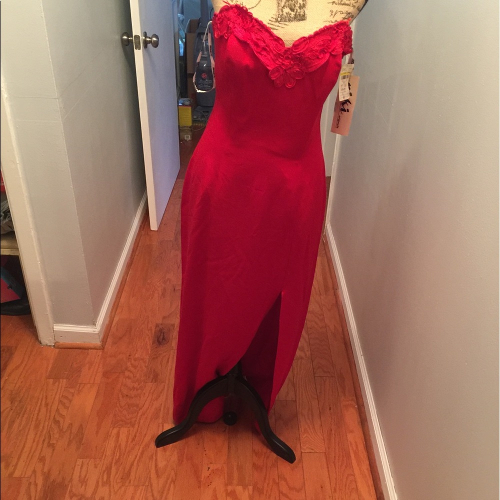 COPY - Eveningwear formal event